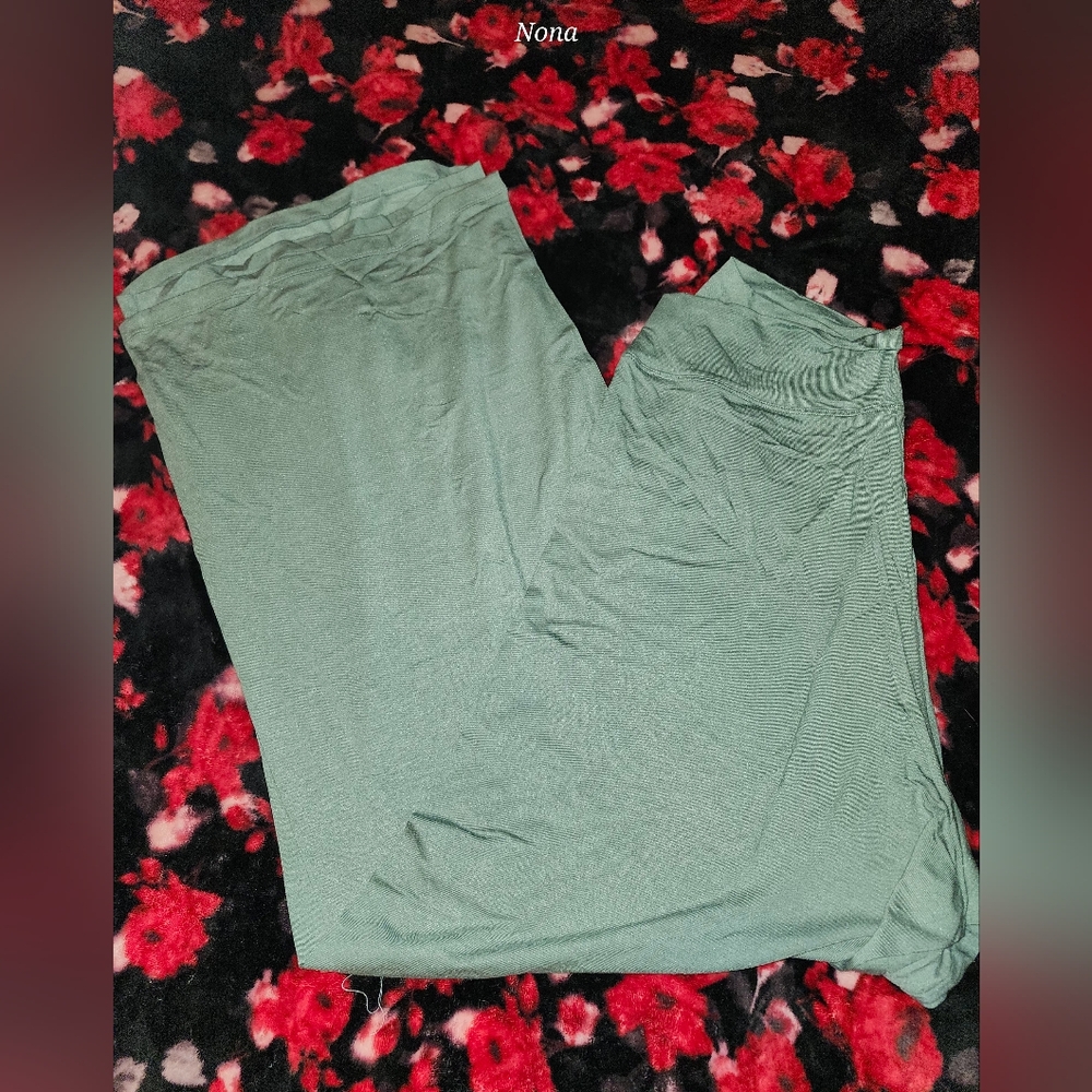 Victoria Secret Modal Wide Leg Pant size XL NWT - Picture 6 of 7